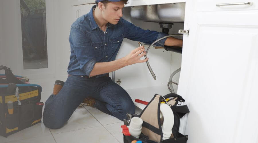 Professional bathroom faucet installation in Frenchtown, MT